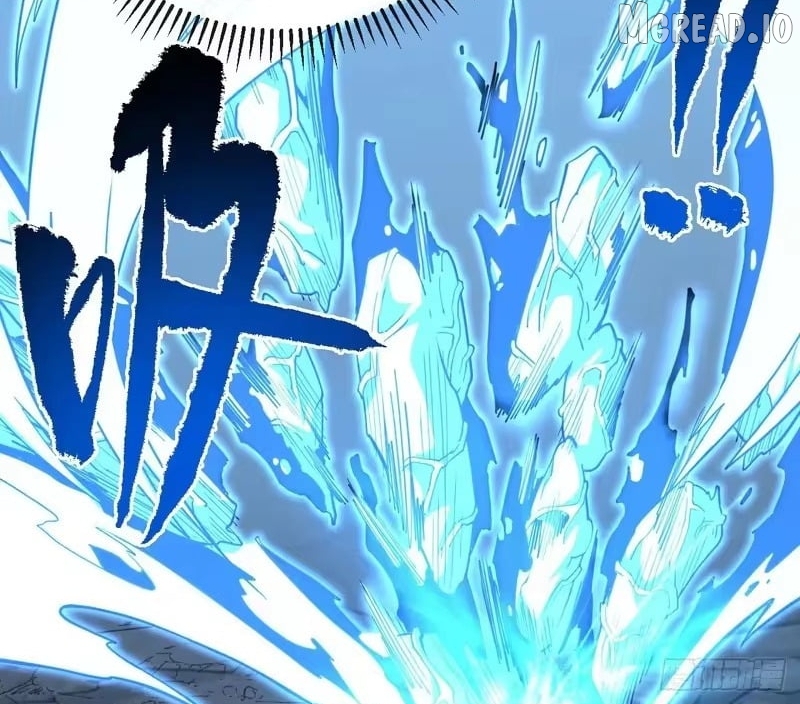 Lord of Destiny Wheel Chapter 225  - page 38